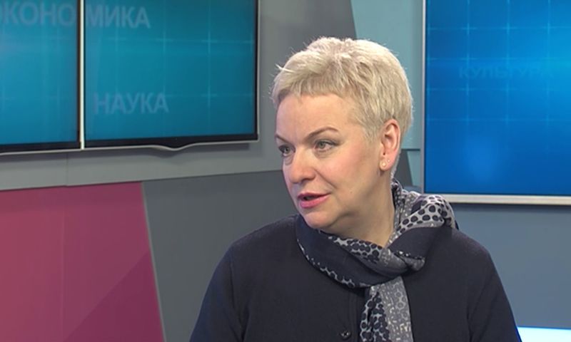 Глава департамента туризма Ярославской области идет на повышение
