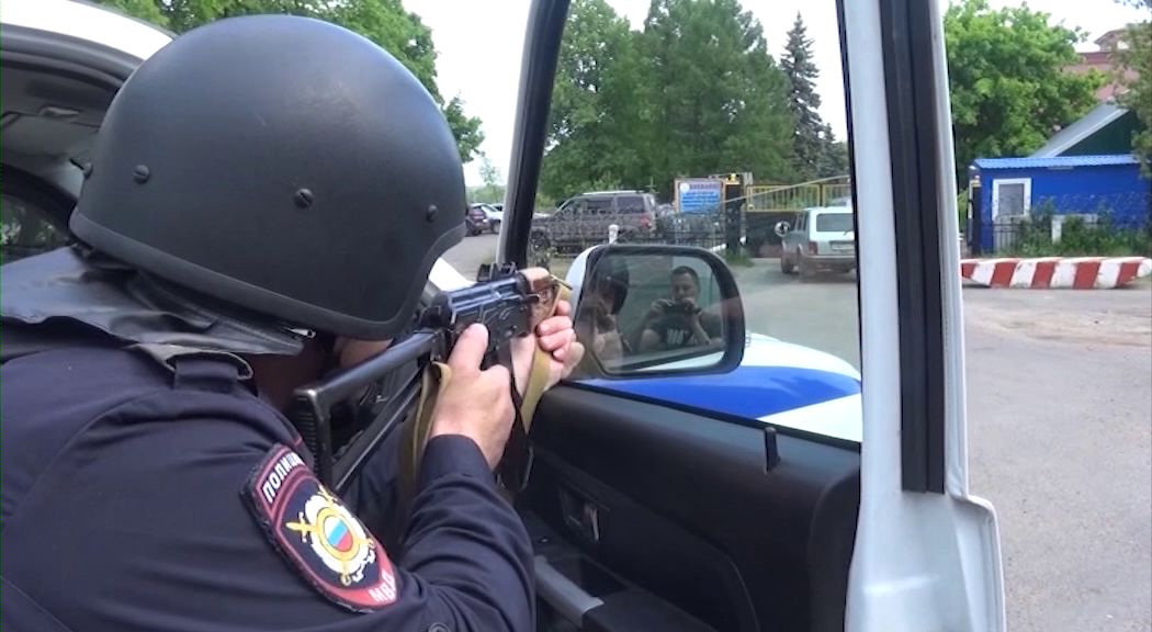 В области за вербовку в террористическую организацию возбудили семь уголовных дел
