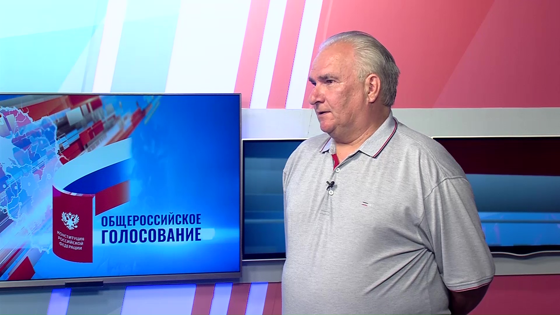 Игорь Ямщиков: «Поправка в Конституцию о качественной медицинской помощи давно назрела»