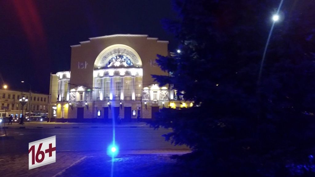 Волковский скандал, «Сирийский перелом» и новое «Обретение»: культурные итоги 2019