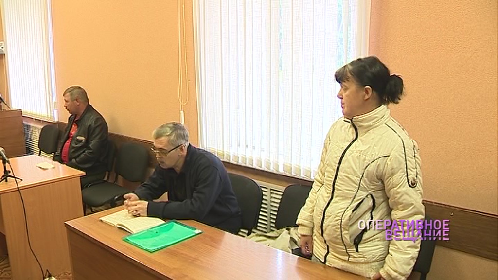 Обвинение настаивает на реальном сроке для горе-мамы, у которой в пожаре погибли трое детей