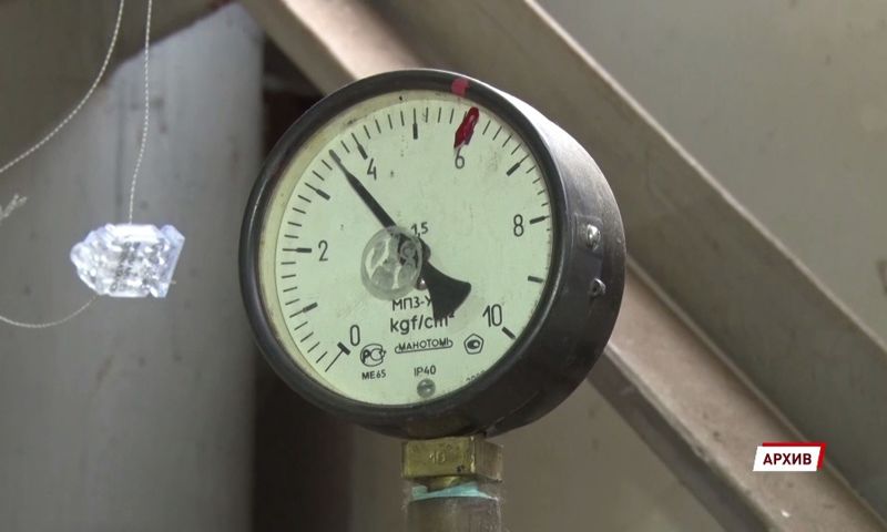 В Ярославле проходит ремонт тепловых сетей