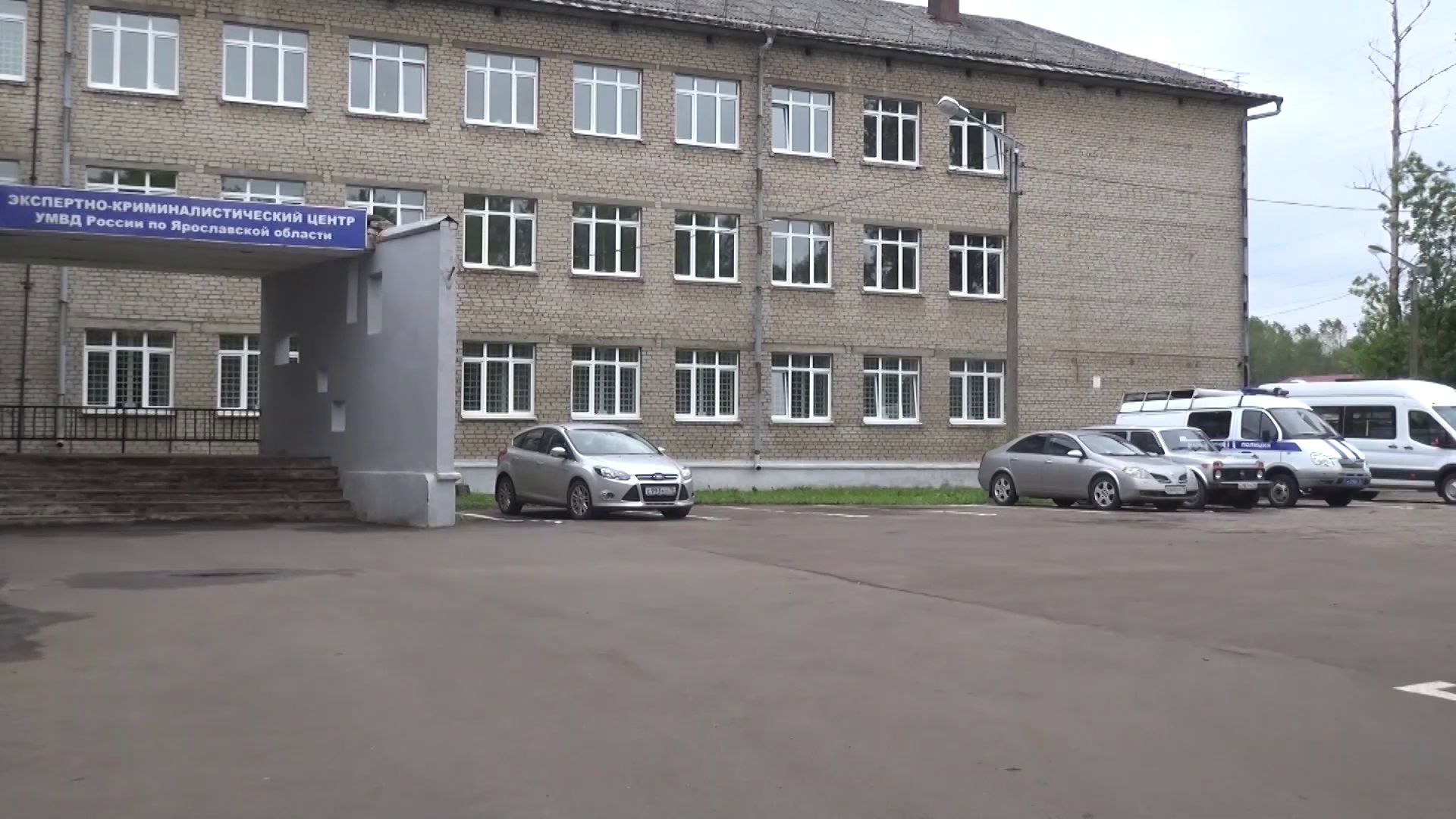 Студентов ярославского колледжа подозревают в наркоторговле