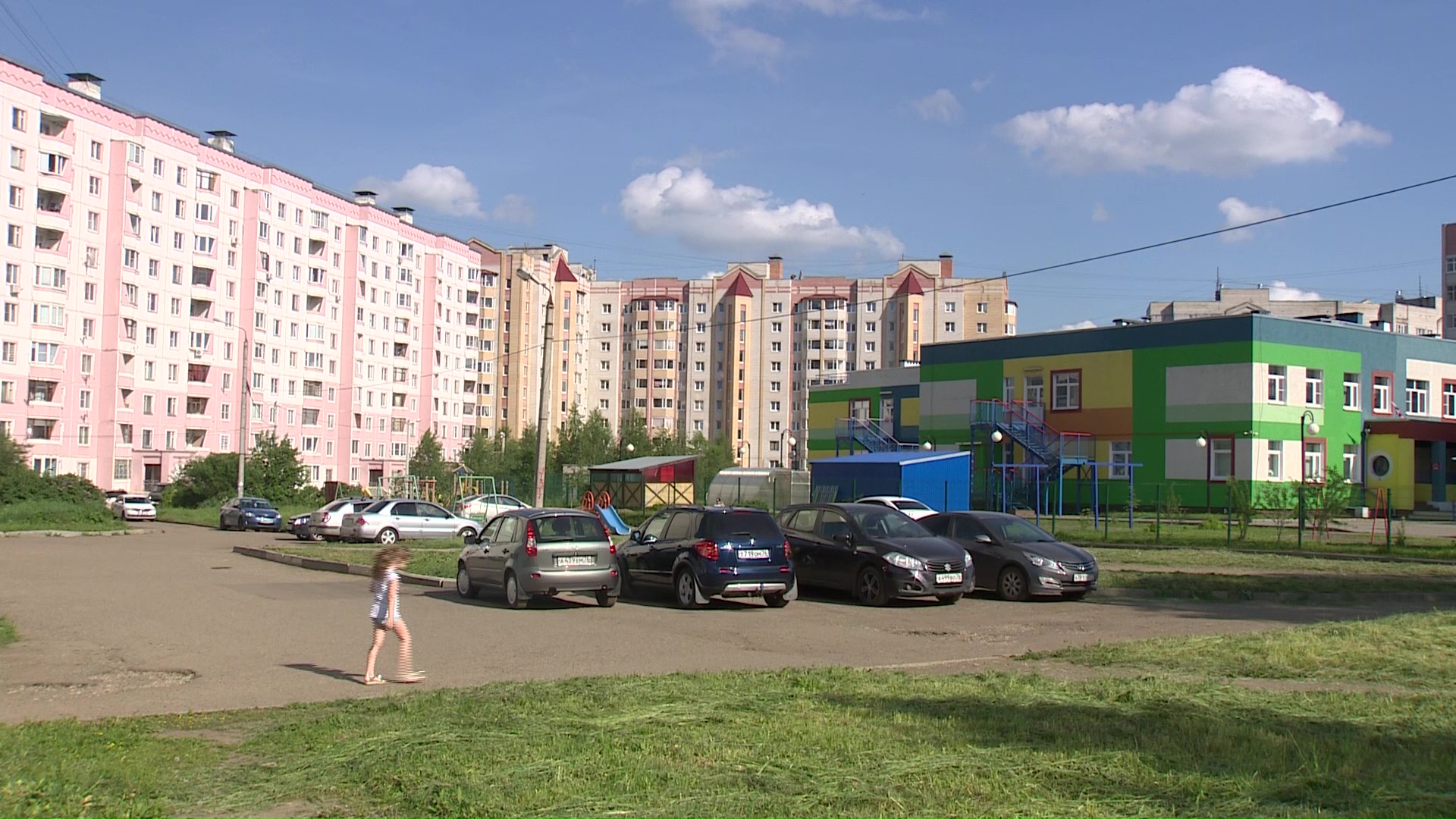 С 25 июня ярославцы смогут проголосовать по поправкам в Конституцию прямо возле своего дома