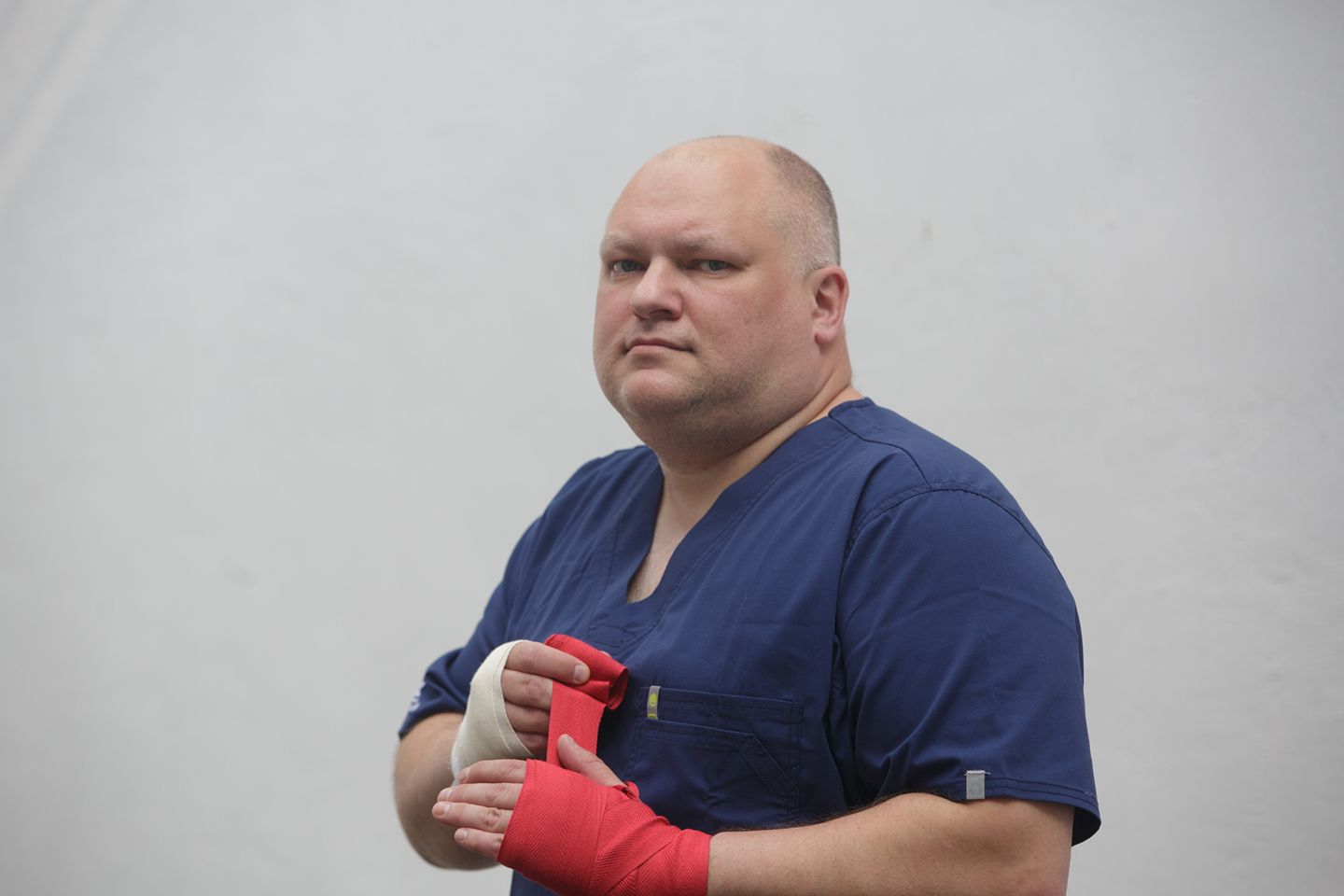 Ярославский врач-онколог пообещал прооперировать Асму Асад