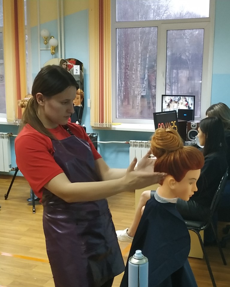 Ярославцы взяли два золота, серебро и три бронзы на национальном чемпионате