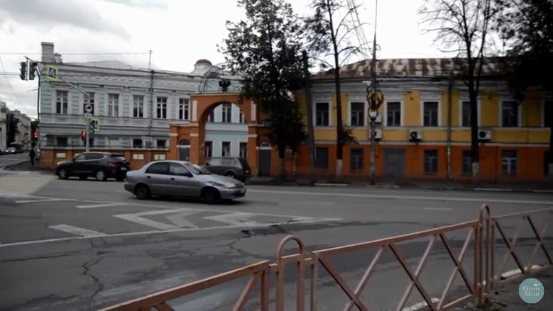 В Ярославле вместо знаменитой «табачки» могут появиться элитные жилые дома