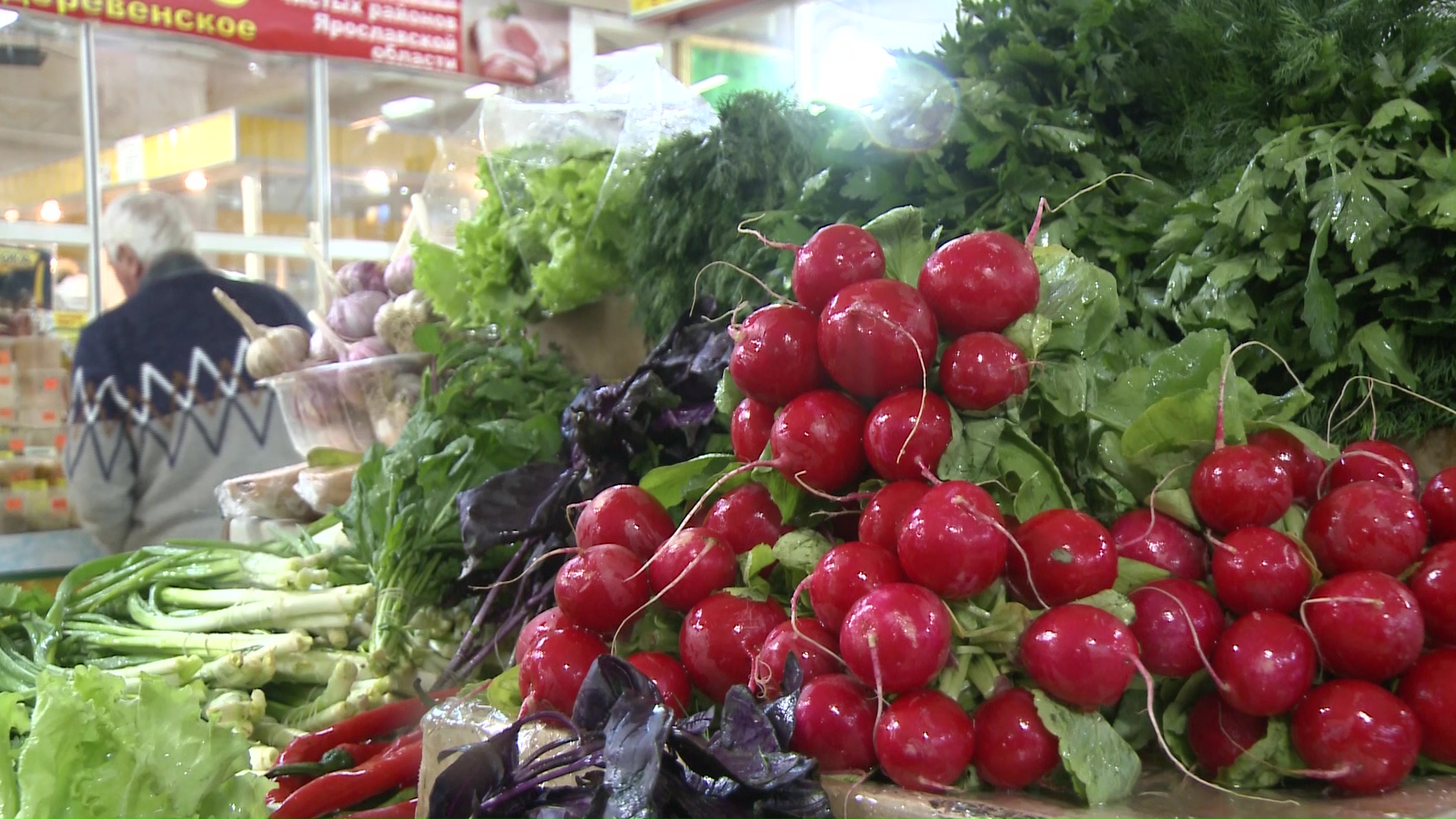 В Ярославле Ленинский рынок не продали