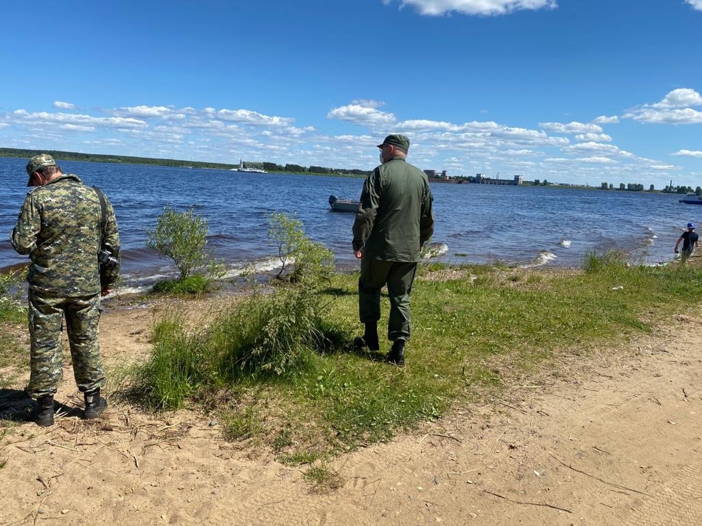 Девятилетнего мальчика, пропавшего на пляже в Переборах, нашли мертвым