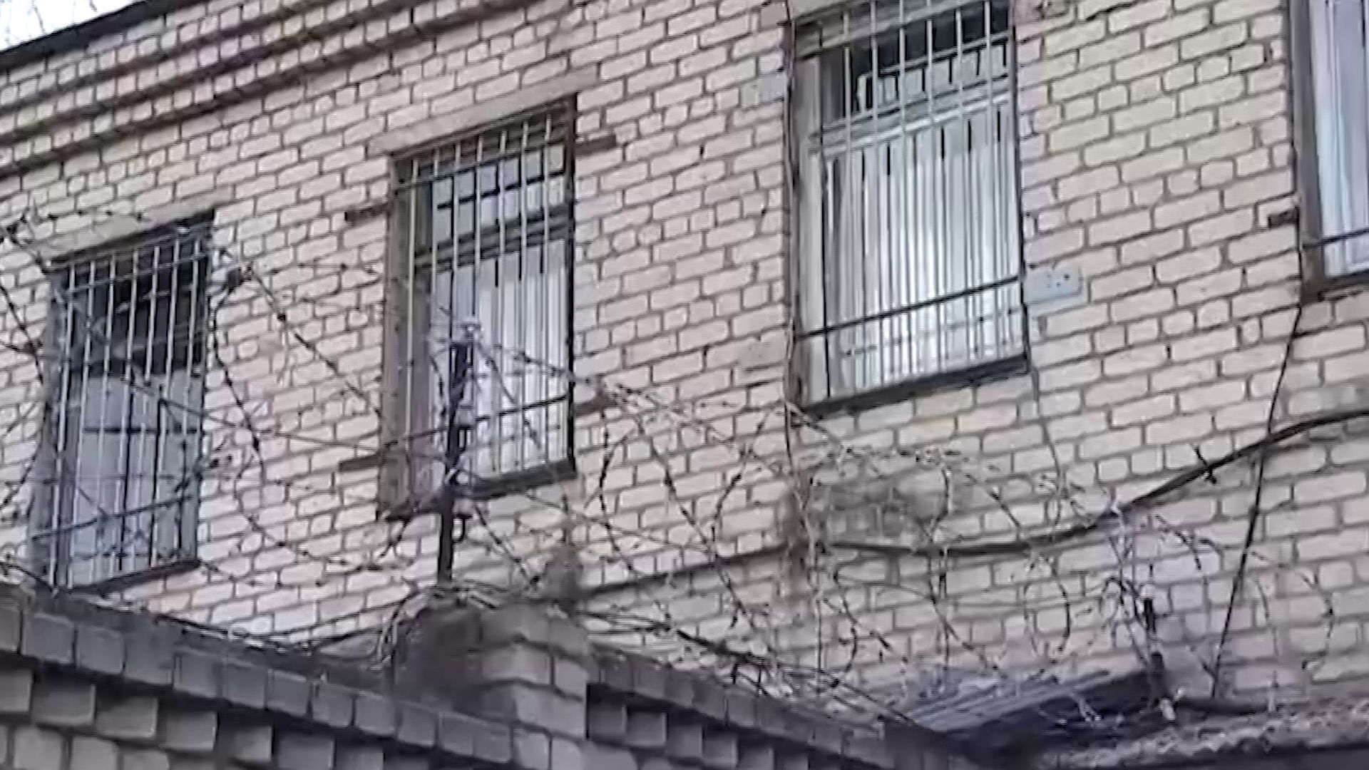 В Угличской колонии пьяный осужденный забил до смерти другого