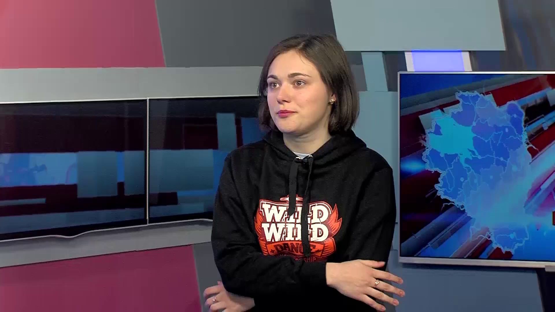 В Ярославле стартует 13-й межрегиональный фестиваль «WILD WILD DANCE»