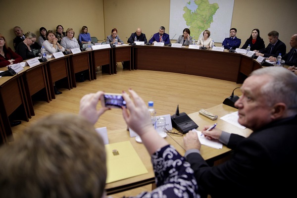В Ярославле подвели итоги оздоровительной кампании