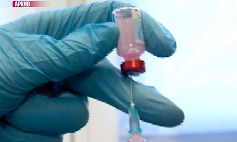 Эксперты высоко оценили решение губернатора привить более 60% населения