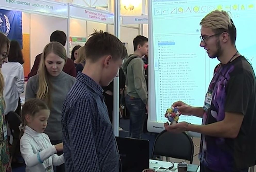 В Вятском состоится фестиваль академической науки