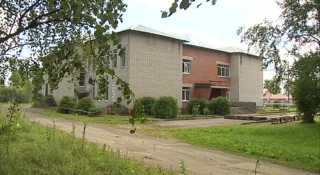 В деревне Федурино стартовал второй этап ремонта дома культуры по проекту «Решаем вместе»
