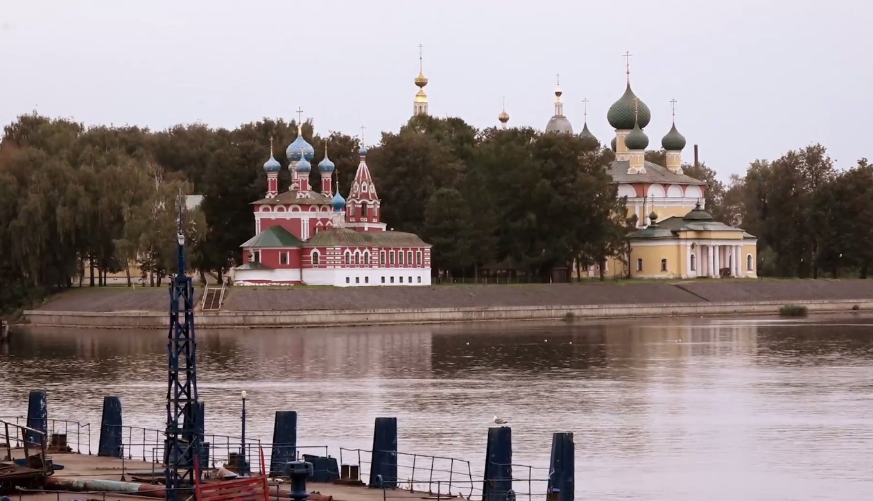 Жители Ярославской области начали выкладывать ролики ко Дню народного единства