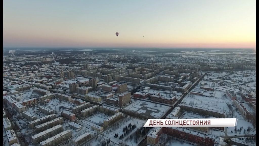 Самая длинная ночь в году: какие приметы связаны с днем солнцестояния