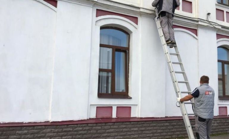 50 камер видеонаблюдения появятся на улицах Рыбинска