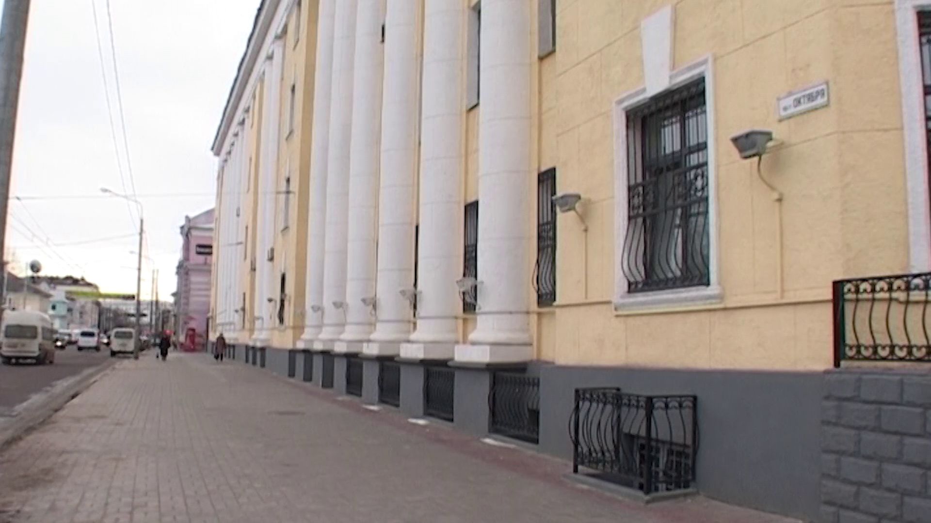 В Ярославле задержан руководитель подразделения областного УМВД