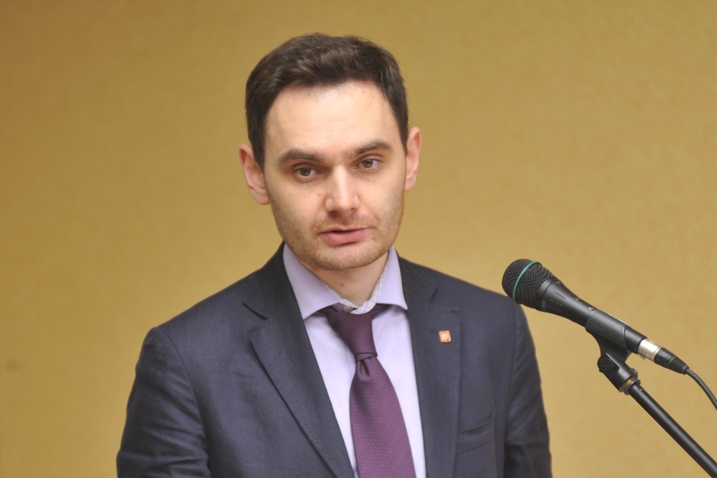 В региональном правительстве появился новый департамент: кто его возглавил
