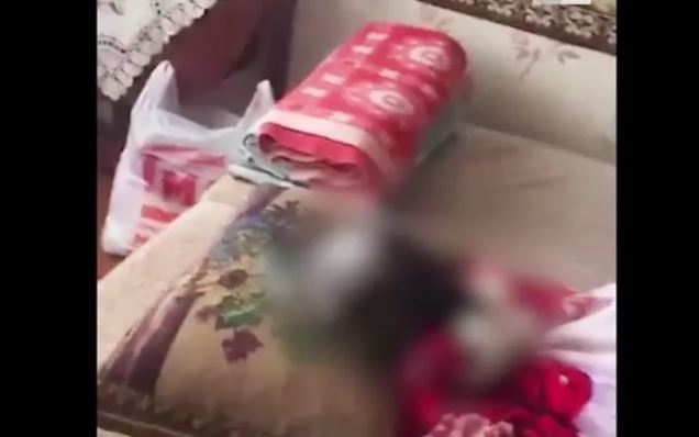 Пенсионерка полгода жила с трупом мужа в Переславле-Залесском