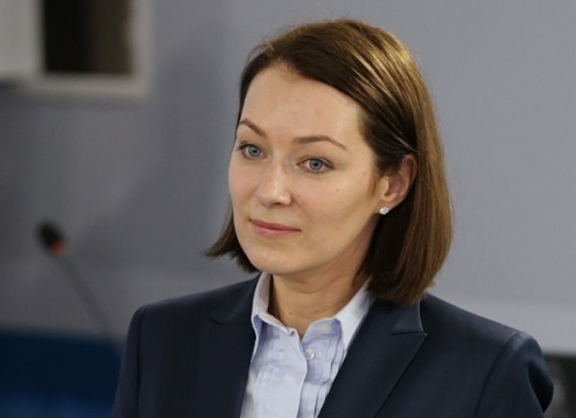 Дмитрий Миронов назначил нового начальника управления массовых коммуникаций правительства региона