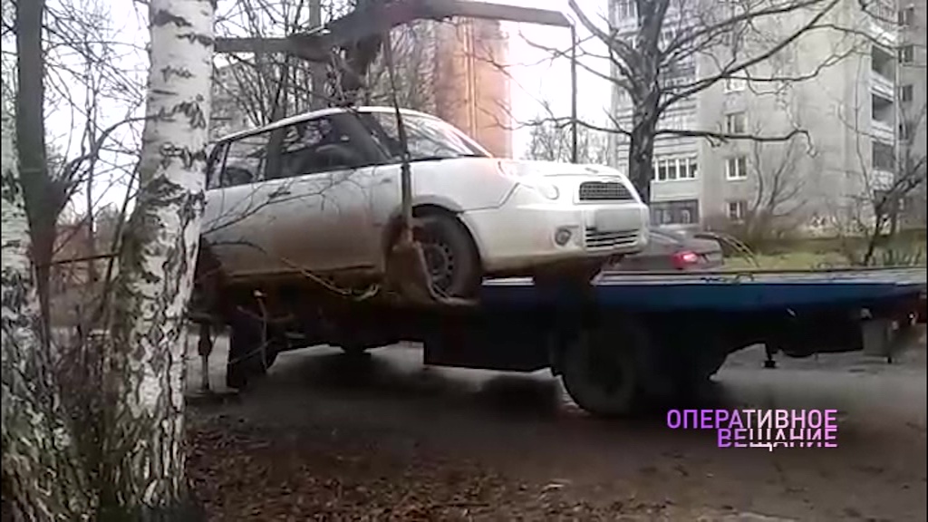 Ярославна рискует расплатиться по кредиту своим автомобилем