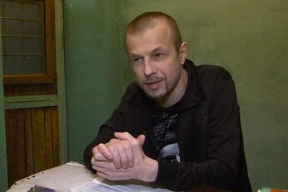 Евгений Урлашов: «Донсков – это моя очень большая ошибка»