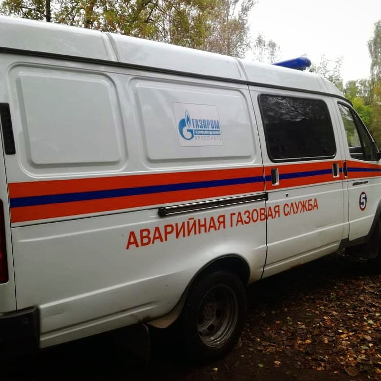 Ярославец, решивший самостоятельно починить газовую колонку, оставил без газа целый подъезд