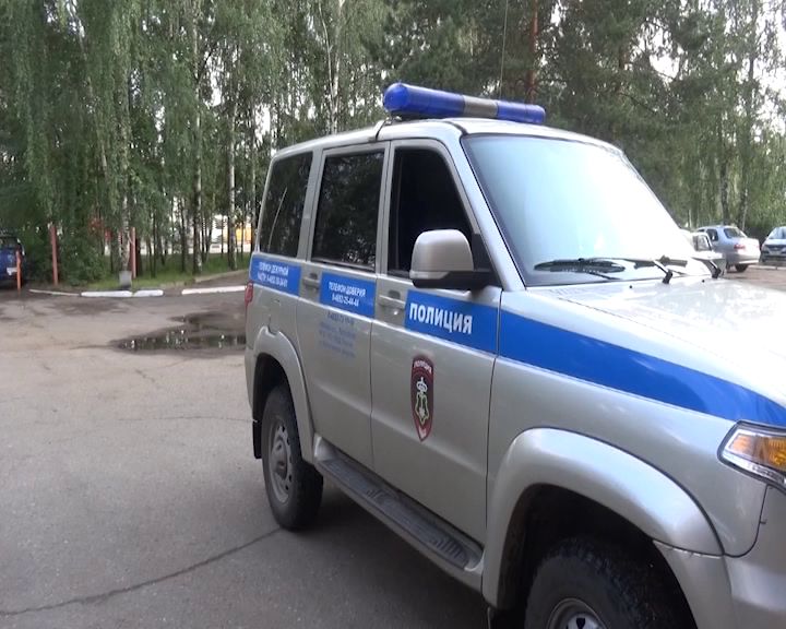 В Ярославле задержали мужчин с сотней свертков с гашишем