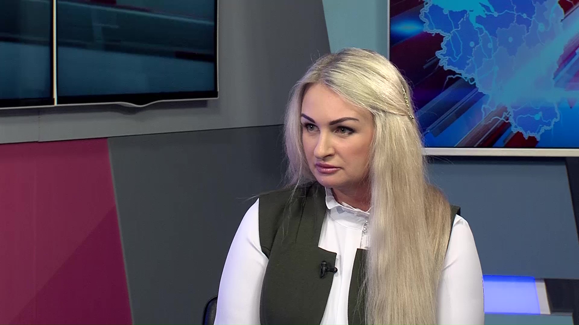 Лаура Зудина рассказала, как будет работать служба занятости в апреле