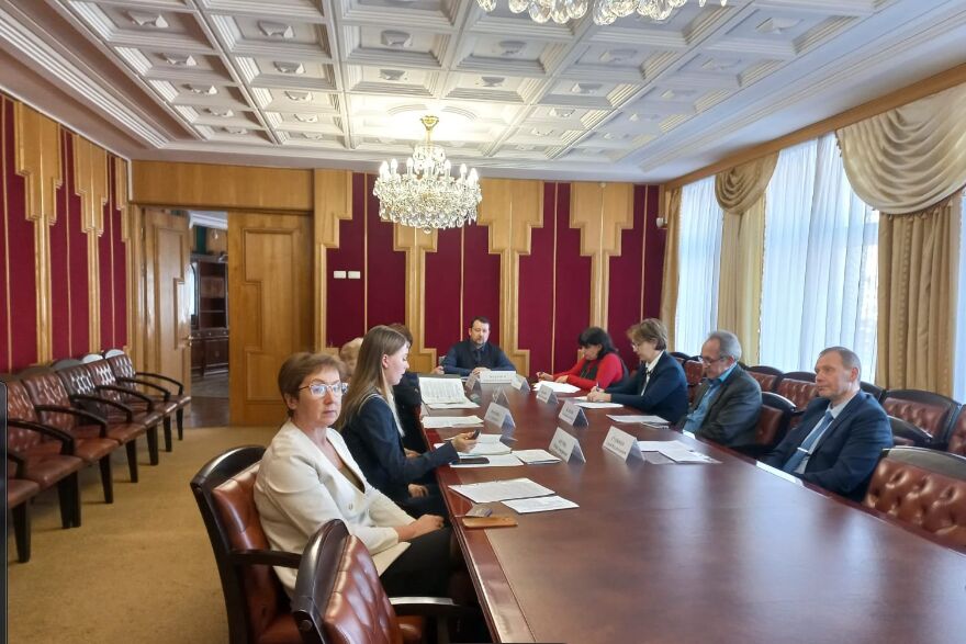 ​Жилищные условия в Ярославской области при господдержке улучшили 16 реабилитированных граждан