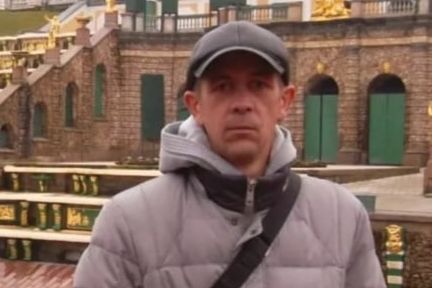 40-летний ярославец пропал после ссоры с женой