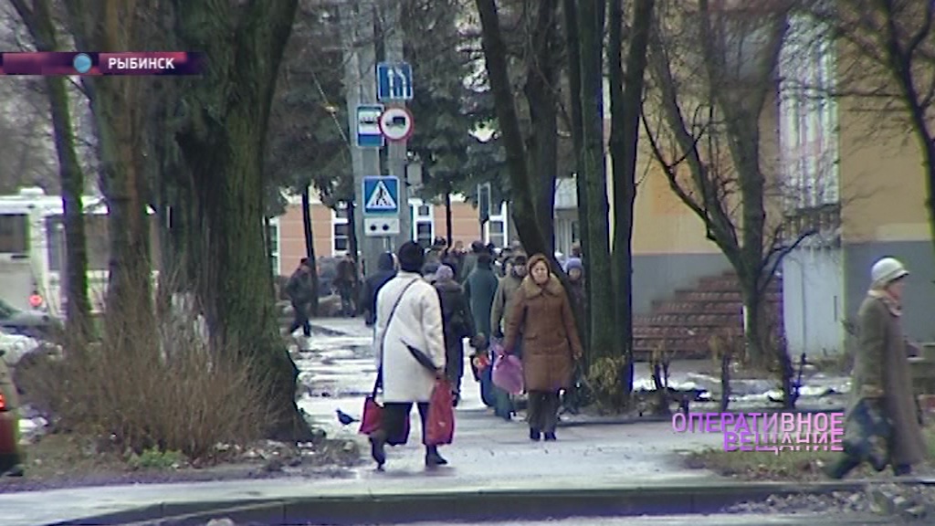 Житель Рыбинска пообещал пенсионеру дешевые сигареты и обокрал его