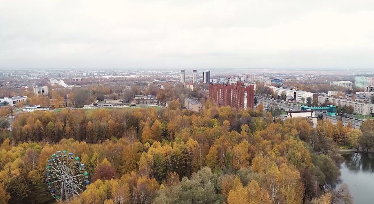Бюджет города обсудят на публичных слушаниях 26 ноября