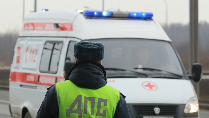 В Ярославле насмерть сбили женщину