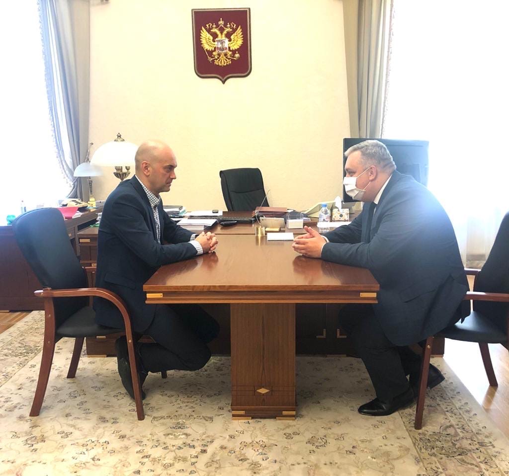 В Гаврилов-Ямском районе появится новый футбольный стадион