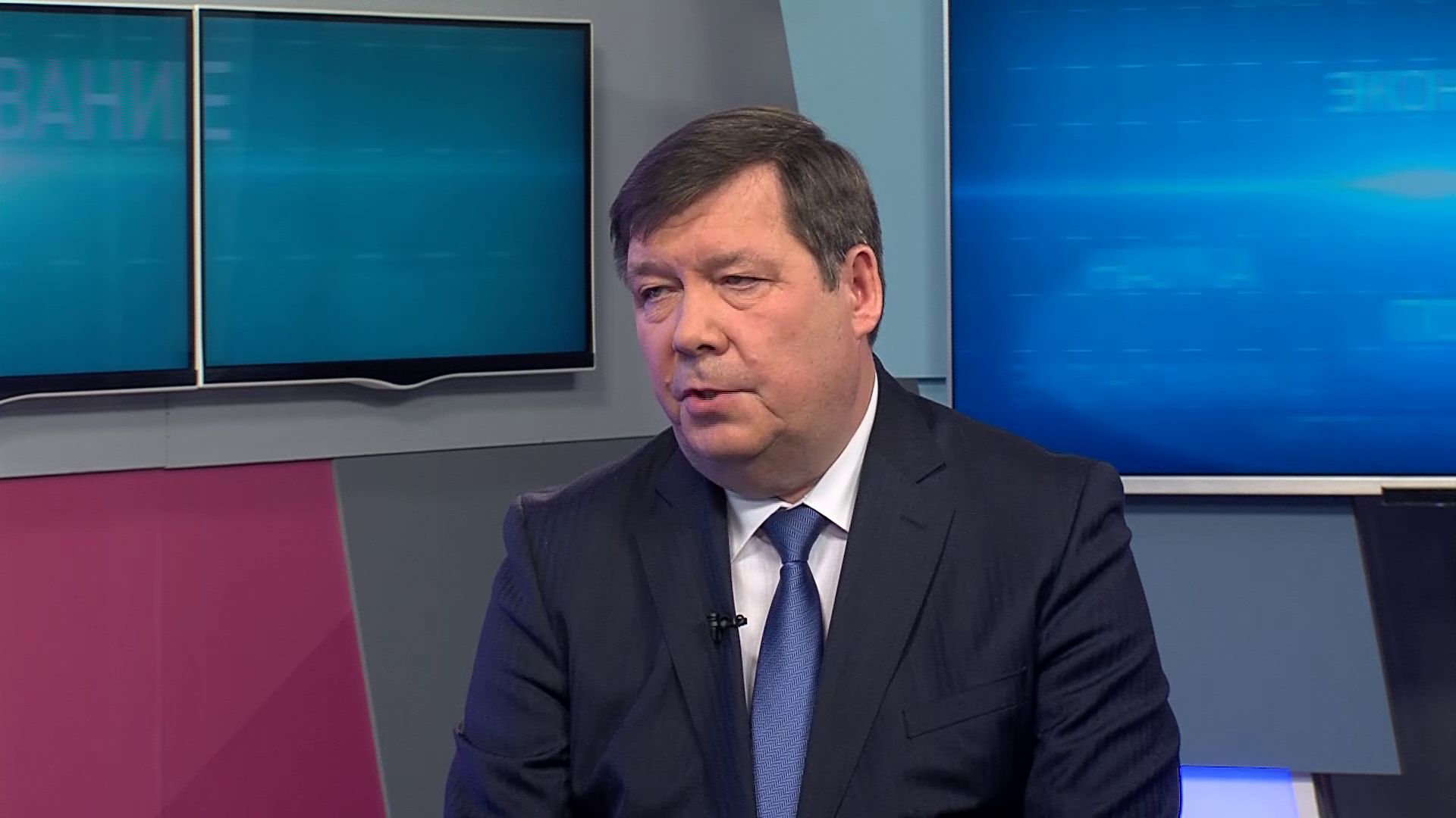 Пациентка из Ярославской ЦРБ: «Благодарю лечащего врача и главврача в Карабихе»