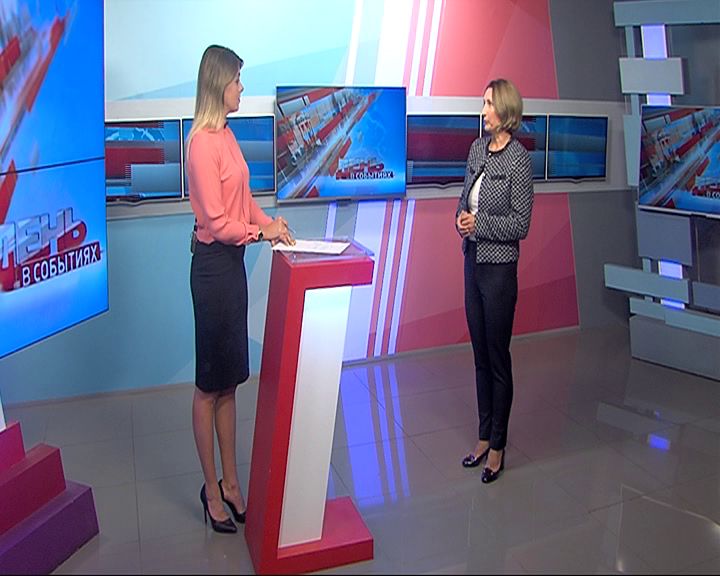 Диетолог Елена Гульнева: «С помощью каких продуктов можно укрепить иммунитет»