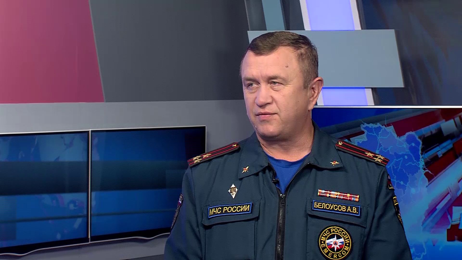 В Ярославской области стартует месячник гражданской обороны
