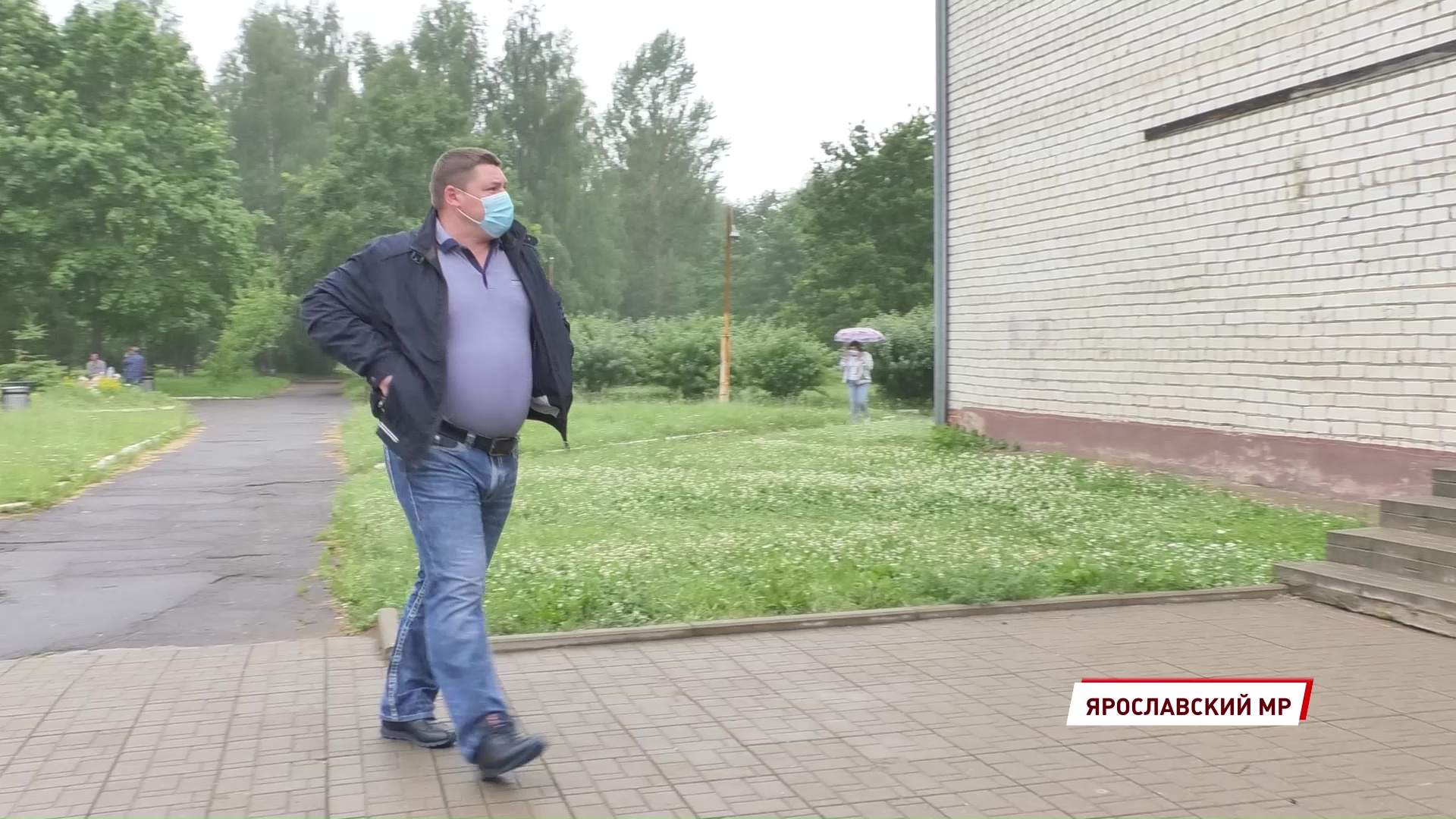 Ярославские спортсмены присоединились к голосованию по поправкам