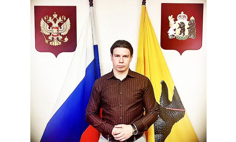 Член Общественной палаты Ярославской области прокомментировал ситуацию в Донбассе