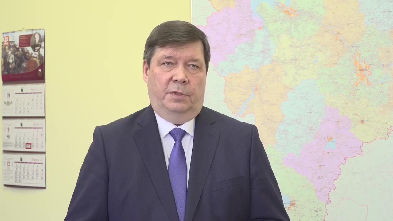 Анатолий Гулин рассказал, как ведется подсчет умерших от коронавируса или на фоне ковид-19
