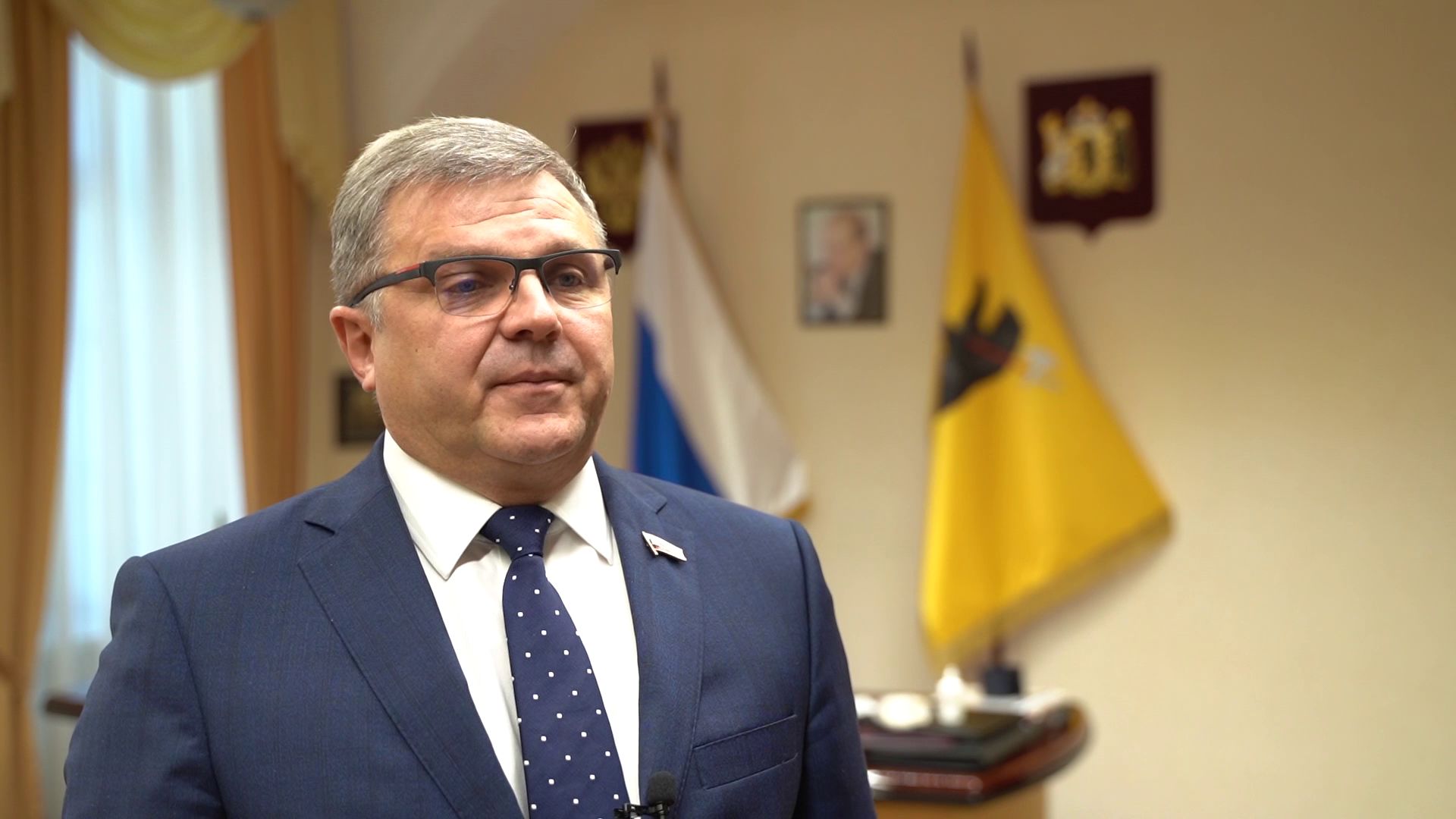 Алексей Константинов: «Основной принцип нашей работы – слышать людей и решать их проблемы»