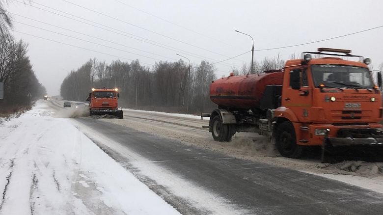 На новогодние праздники в мэрии назначат дежурных, которые будут контролировать ситуацию в Ярославле