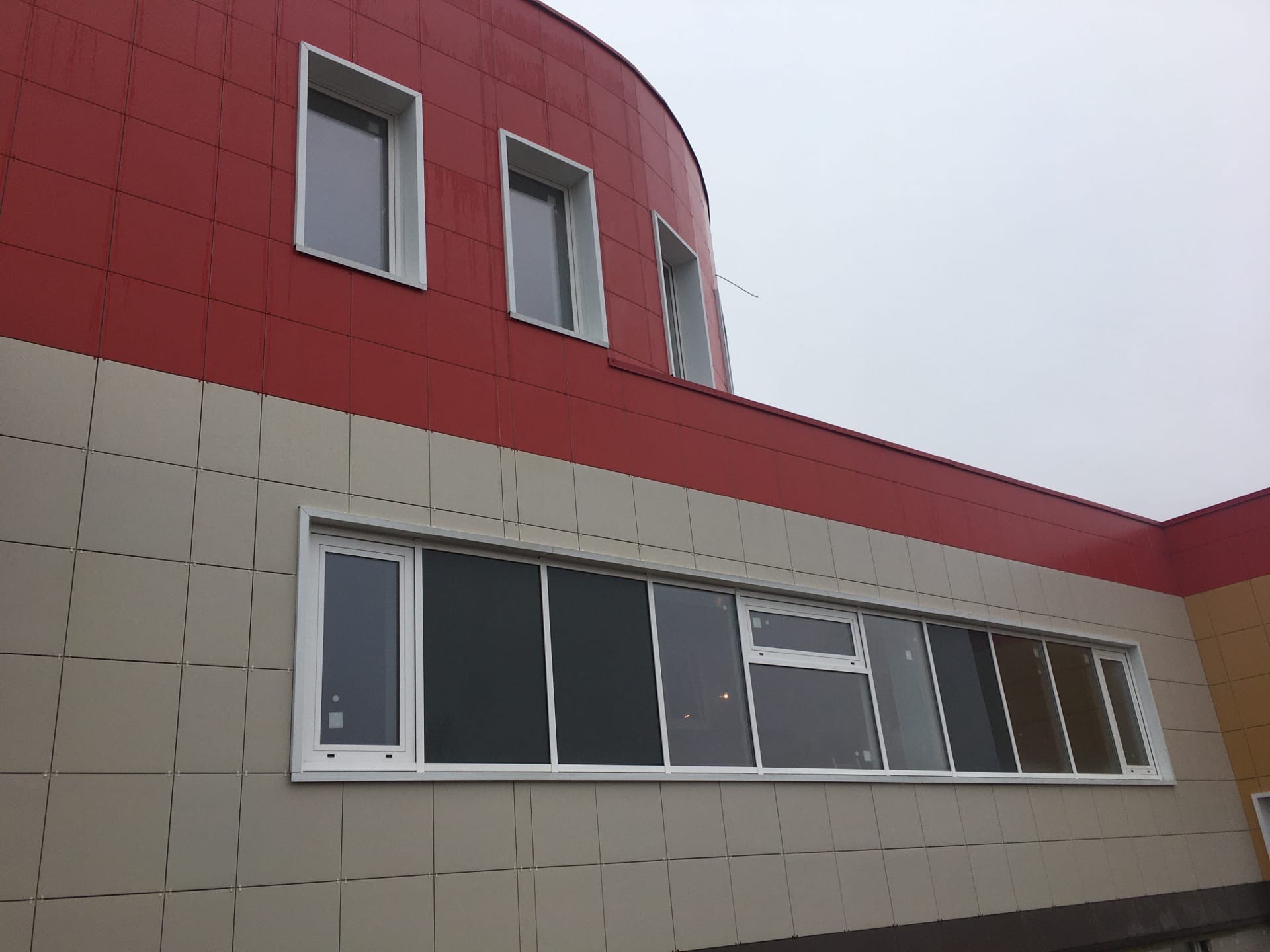 Новые ФОКи начнут работать в Ярославле и Переславле-Залесском в 2023 году