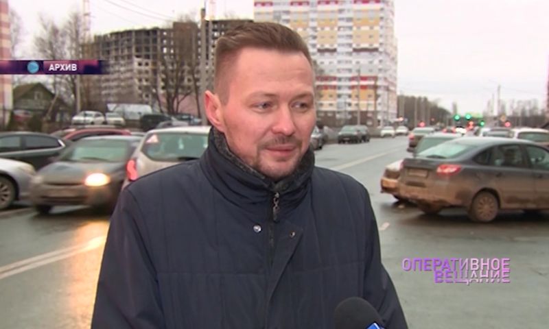 Экс-заммэра Ярославля Ринату Бадаеву продлили срок содержания под стражей