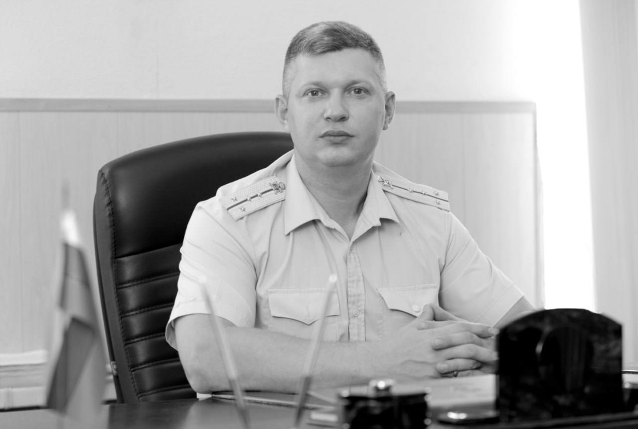 Стрельба в Дзержинском районе Яролавля: капитан полиции погиб при задержании преступника