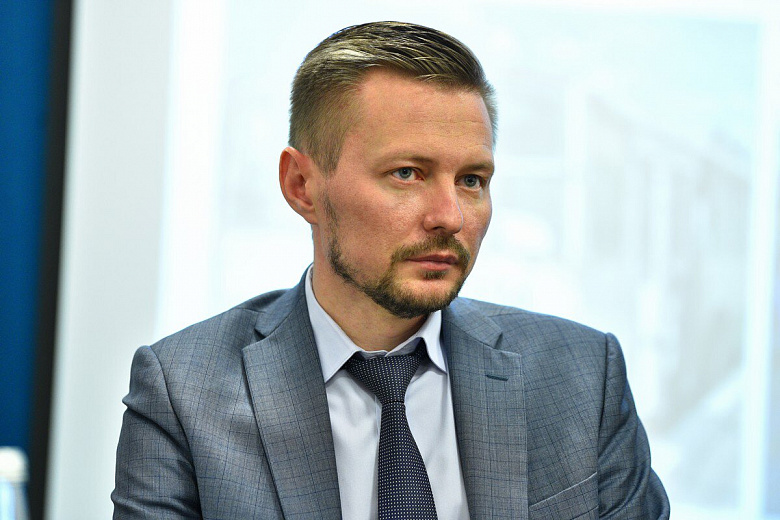 Суд арестовал Рината Бадаева на два месяца