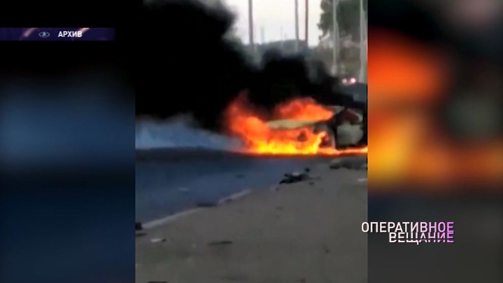 Виновник смертельной аварии на дорогом внедорожнике отделался условным сроком